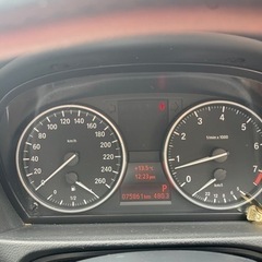 値下げしました！BMW 320i の画像