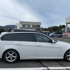 値下げしました！BMW 320i の画像