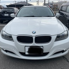 値下げしました！BMW 320i 