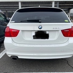 値下げしました！BMW 320i の画像