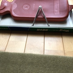 ダンロップ　水枕