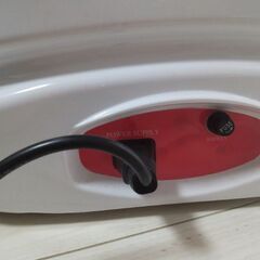 パラフィンパックウォーマーの画像