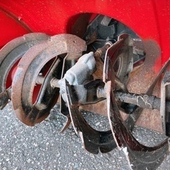 残り2台⛄️HONDA HS55 除雪機 ⛄️動作確認済み!!現車確認OK!!の画像