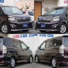 【車内広々！】バックカメラ付き！大きな車体でも駐車安心です！