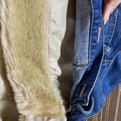 Jean coatの画像