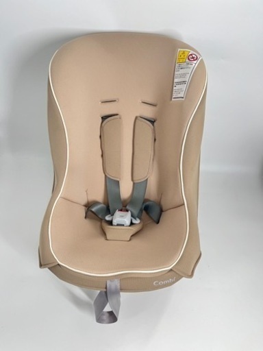 combi チャイルドシート コッコロ S UX ヘーゼルナッツ