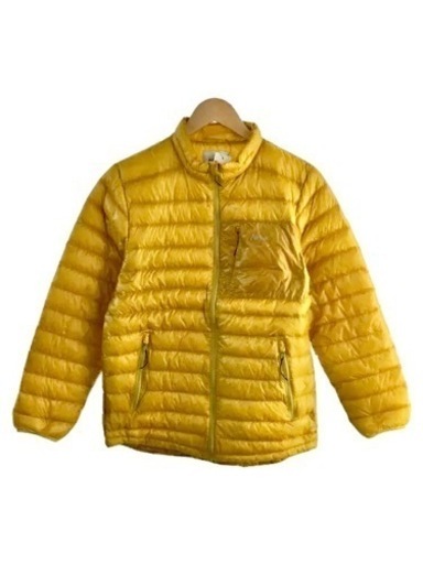 NANGA ライトダウン