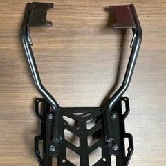 DAYTONA デイトナ マルチウイングキャリアZRX400の画像