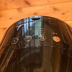 東芝　加湿器の画像