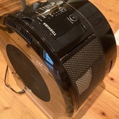 東芝　加湿器の画像