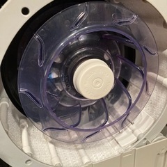 東芝　加湿器の画像