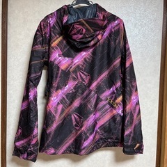 スキーウェア　VOLCOM  XSサイズの画像