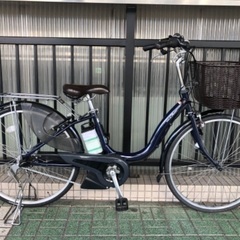 🔹電動アシスト車🔹  YAMAHA 「PAS cheer」新型パネル✨ 