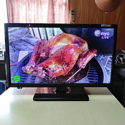 OEN液晶テレビ