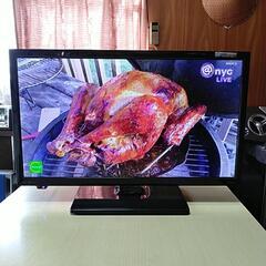 OEN液晶テレビ