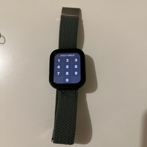 【美品】Apple Watch SE A2352