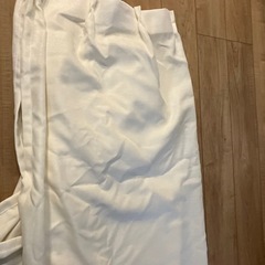 満点カーテン　レースカーテンの画像