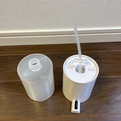 ソープディスペンサー(終了)の画像