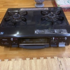 パロマ ガスコンロ PA-39P-1R LPガス用