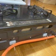 パロマ ガスコンロ PA-39P-1R LPガス用の画像
