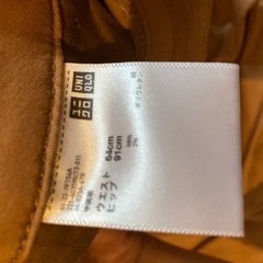 ユニクロ　の画像