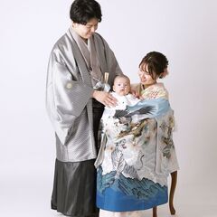 【撮影データプレゼント】ベビーモデル&七五三モデル募集　川口 - 冠婚葬祭