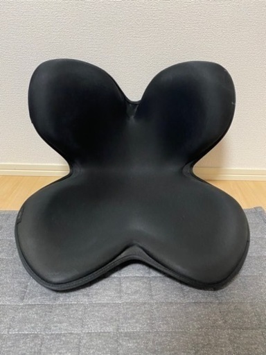 BodyMakeSeatStyle ボディメイクシートスタイル ブラック
