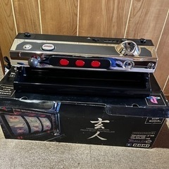 PS2 パチスロコントローラー玄人　希少