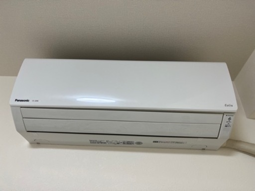 エアコン　パナソニック