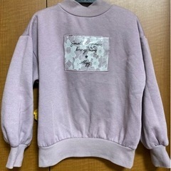 【あげます】女の子洋服　120〜130