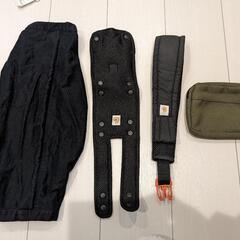 エルゴベビー　オムニ360の画像