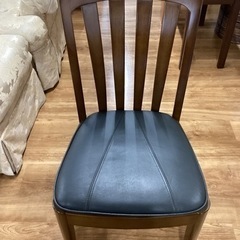 椅子【町田市再生家具】232000の画像
