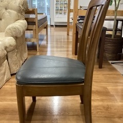 椅子【町田市再生家具】232000の画像