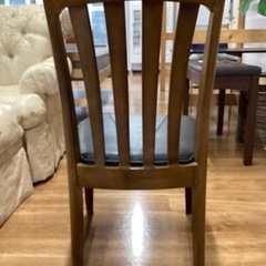 椅子【町田市再生家具】232000の画像