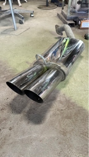 リアピース　17クラウンアスリートV