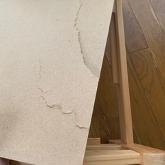 IKEA 人形用ベッド　ぬいぐるみ　おままごとの画像
