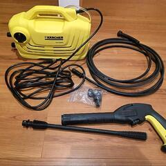 ケルヒャー　Ｋ2クラシックの画像