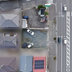 【鹿島町船戸字沼田　土地】