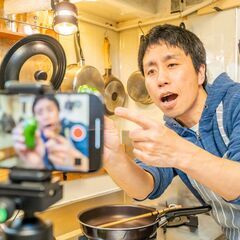 【動画モデル】【時給5000円以上】【★カップル・ご夫婦に朗報★...