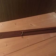 くけ台　和裁道具　レトロ　古道具の画像