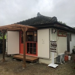 新規開店！思い通りにお店を作ります。