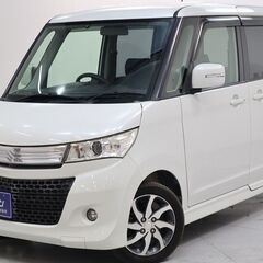 【スマホ📱で簡単🎵】スズキ　パレットSW　XS【🚙自社ローン🚙】