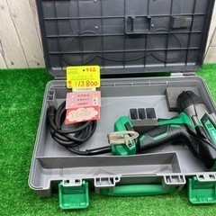 中古品 □ HiKOKI インパクトレンチ WR16E □ B ...