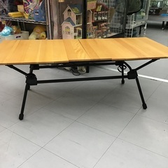 DOD キャナリーテーブルL DOD キャナリーテーブル Kyanary L テーブル