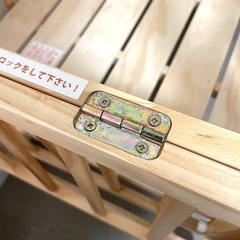 美品】yamatoya トールWオープンベビーベッド【ミニサイズ】 (し