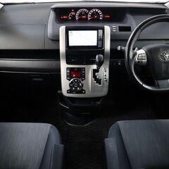 【スマホ📱で簡単🎵】トヨタ　ノア　Si【🚙自社ローン🚙】の画像