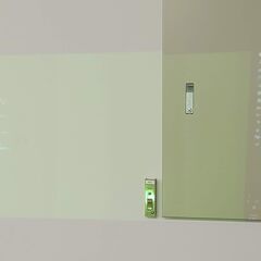 NECプロジェクタ　HT1100Jの画像
