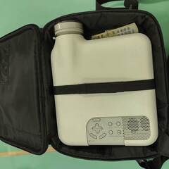 NECプロジェクタ　HT1100J