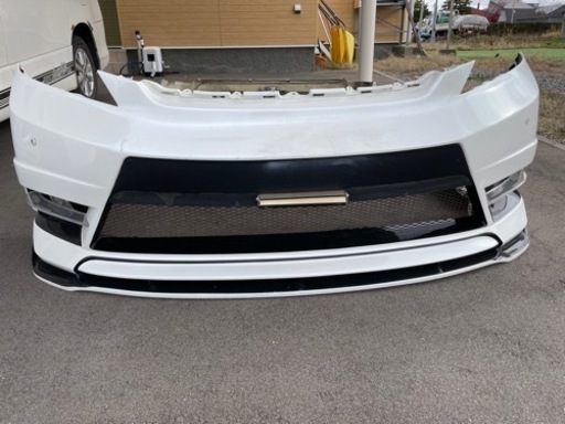 20ヴェルファイア　AVANZARE ADESSO 002