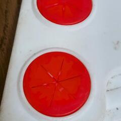 【あげます】フロアワイパー クイックルワイパーなど用 大きめの画像